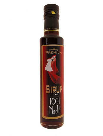1001 NACHT SIRUP