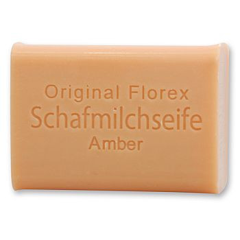 SCHAFMILCHSEIFE AMBER