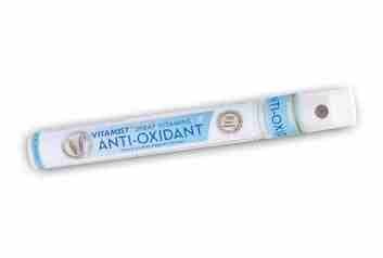 ANTI OXIDANT Vitaminspray