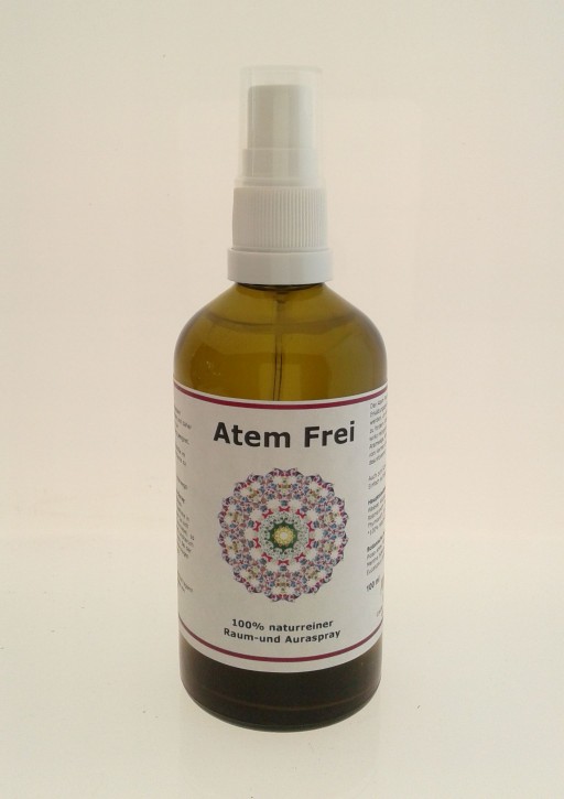 ATEM FREI AURA-RAUMSPRAY