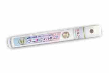 CHILDREN´S MULTI