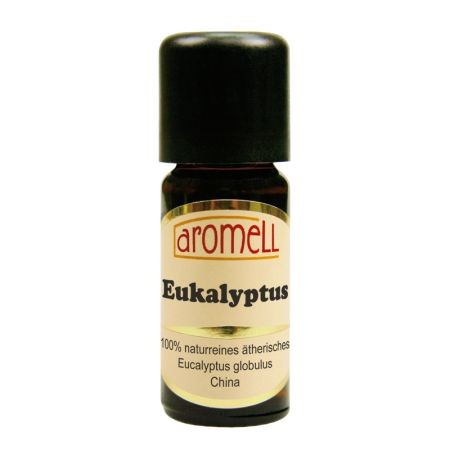 Ätherisches Eukalyptusöl
