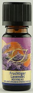 Ätherische Ölmischung Fruchtiger Lavendel