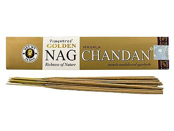 GOLDEN NAG CHANDAN