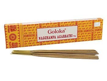 GOLOKA NAG CHAMPA