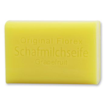 SCHAFMILCHSEIFE GRAPEFRUIT