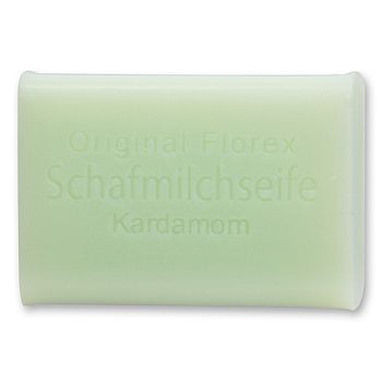 SCHAFMILCHSEIFE KARDAMON