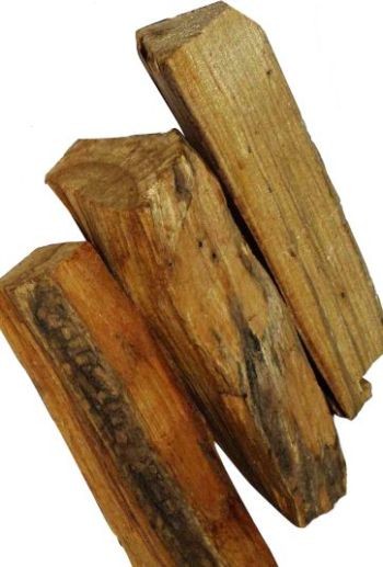 PALO SANTO (HEILIGES HOLZ)