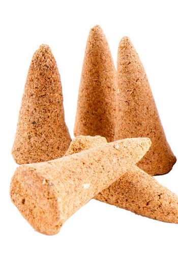 PALO SANTO RÄUCHERKEGEL