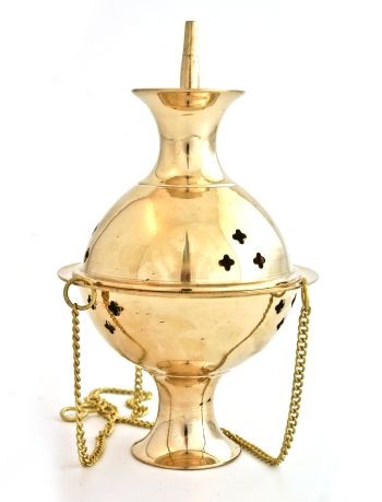 MESSING-AMPEL KETTE S MESSING-AMPEL KETTE S