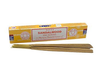 SATYA SANDALWOOD