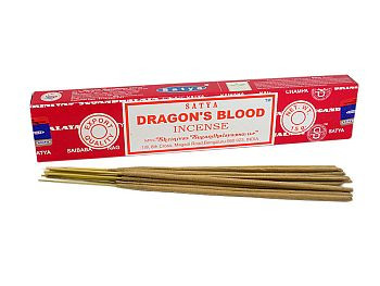 SATYA DRAGONS BLOOD (Drachenblut)