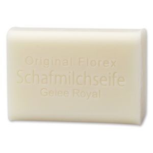 SCHAFMILCHSEIFE GELEE ROYAL