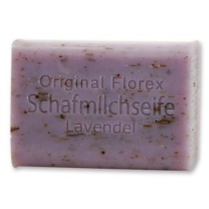 SCHAFMILCHSEIFE LAVENDEL