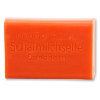 SCHAFMILCHSEIFE SANDDORN