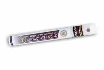 SLENDER MIST SCHOKOLADE