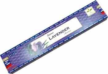 SATYA SUPREME LAVENDEL