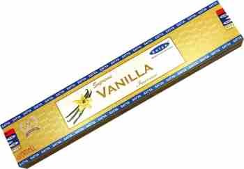SATYA SUPREME VANILLE