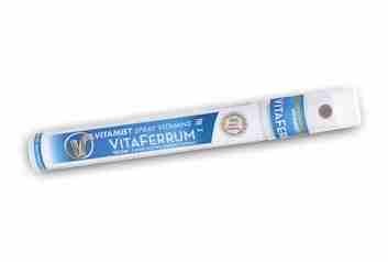 VITAFERRUM