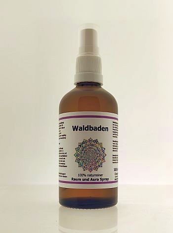 WALDBADEN AURA-RAUMSPRAY