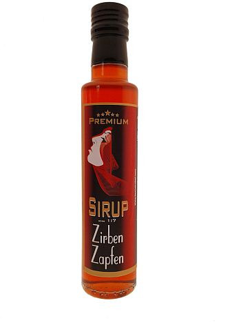 ZIRBENSIRUP